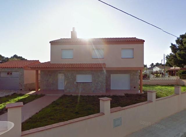 Imagen 2 Inmueble 296490 - Casa Aislada en venta en Bellvei / En la urb. Baronia de Bellvei.