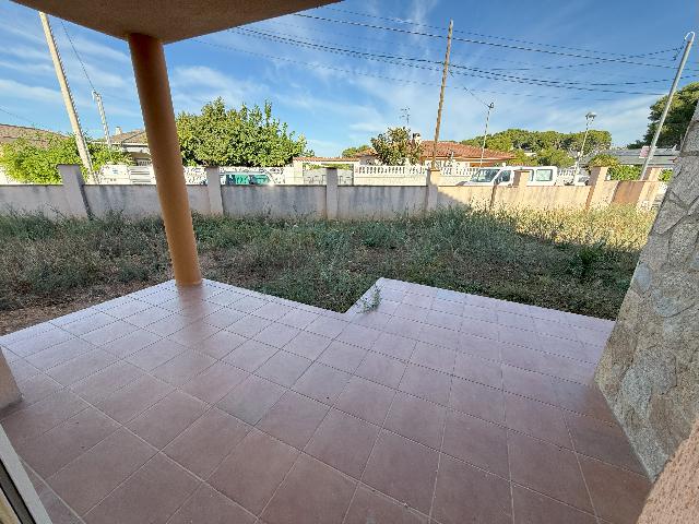 Imagen 15 Inmueble 296490 - Casa Aislada en venta en Bellvei / En la urb. Baronia de Bellvei.