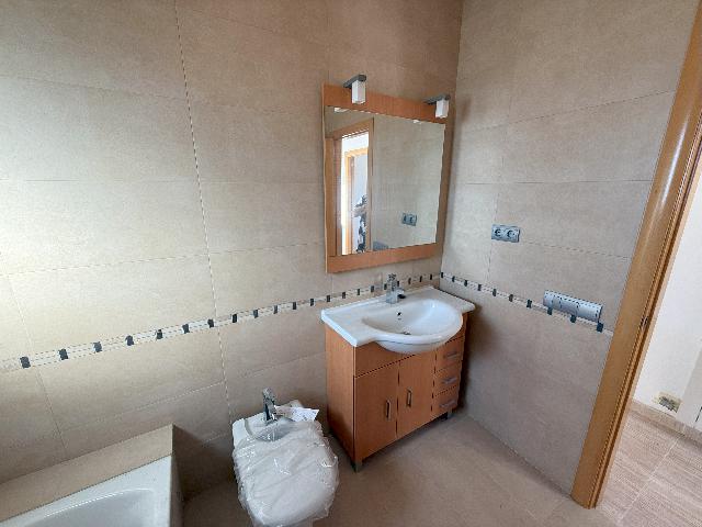 Imagen 11 Inmueble 296490 - Casa Aislada en venta en Bellvei / En la urb. Baronia de Bellvei.