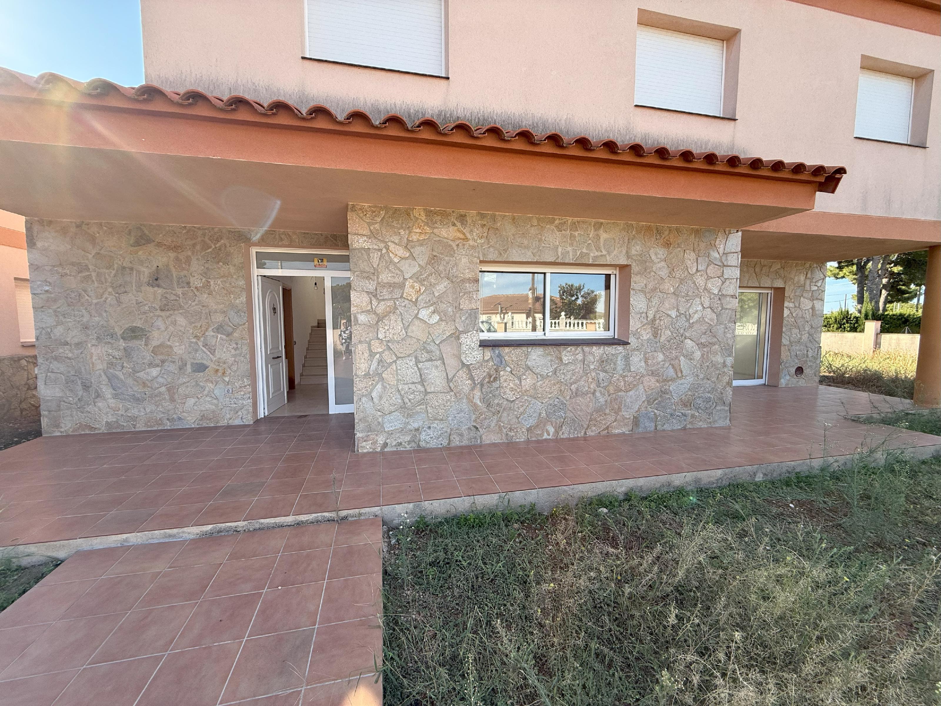 Imagen 4 Casa Aislada en venta en Bellvei / En la urb. Baronia de Bellvei.