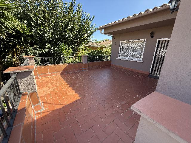 Imagen 10 Inmueble 296946 - Casa Aislada en venta en Albinyana / En la urb de la Papiola (Albinyana)