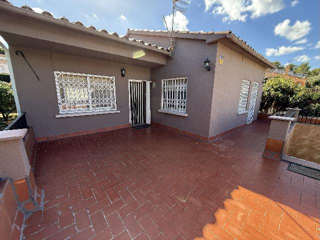 Imagen 11 Inmueble 296946 - Casa Aislada en venta en Albinyana / En la urb de la Papiola (Albinyana)