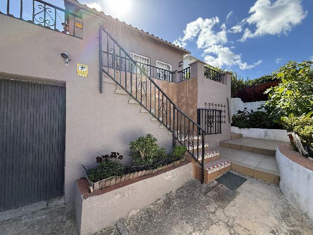 Imagen 4 Inmueble 296946 - Casa Aislada en venta en Albinyana / En la urb de la Papiola (Albinyana)