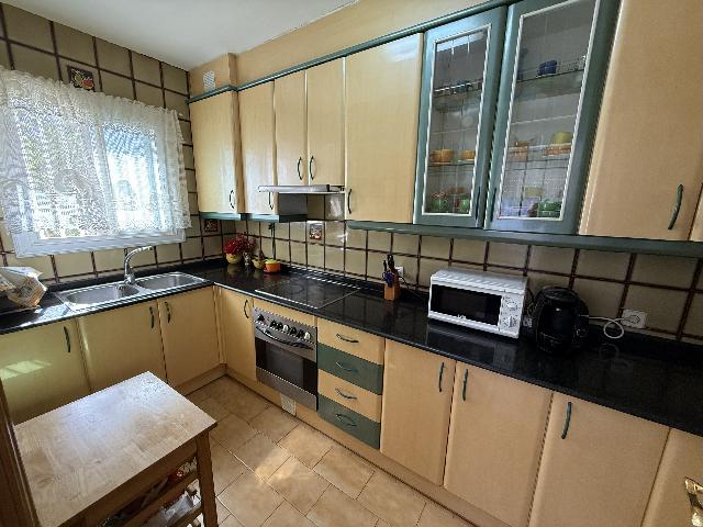 Imagen 15 Inmueble 296946 - Casa Aislada en venta en Albinyana / En la urb de la Papiola (Albinyana)