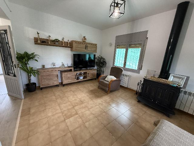 Imagen 19 Inmueble 297079 - Casa Aislada en venta en Montmell (El) / Urb. Pinedes Altes en el Montmell