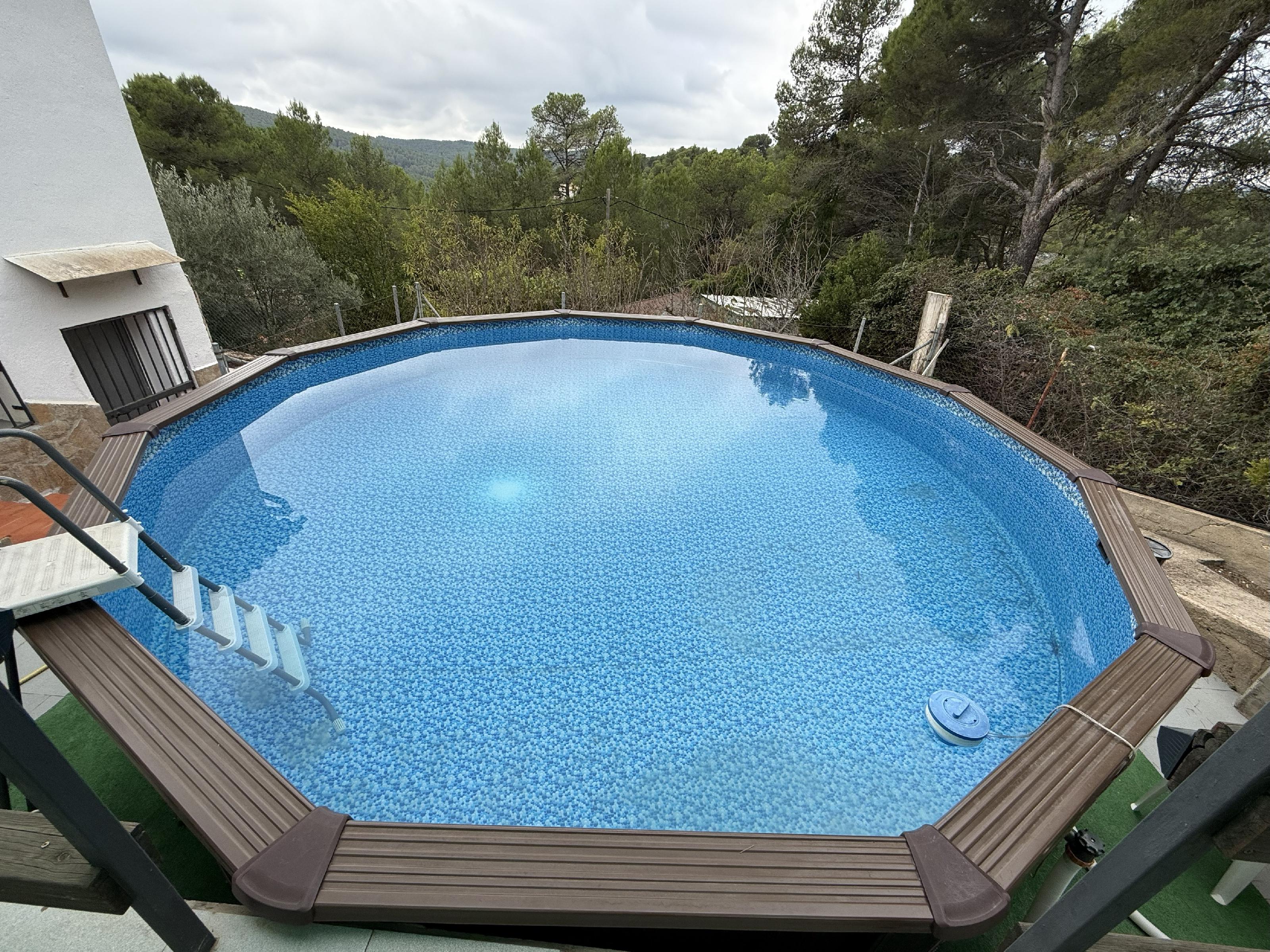 Imagen 12 Casa Aislada en venta en Montmell El / Urb. Pinedes Altes en el Montmell