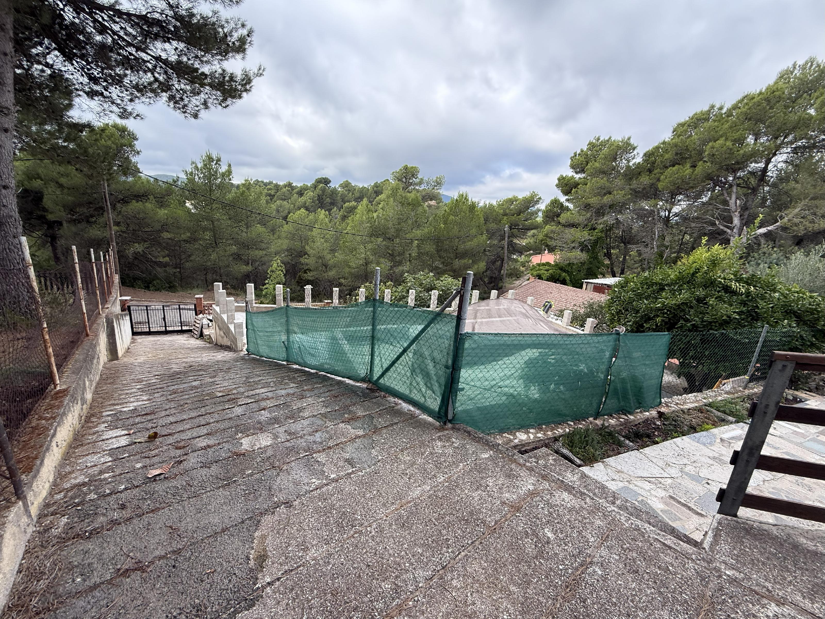 Imagen 10 Casa Aislada en venta en Montmell El / Urb. Pinedes Altes en el Montmell