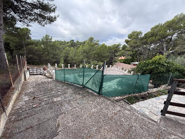 Imagen 10 Inmueble 297079 - Casa Aislada en venta en Montmell (El) / Urb. Pinedes Altes en el Montmell