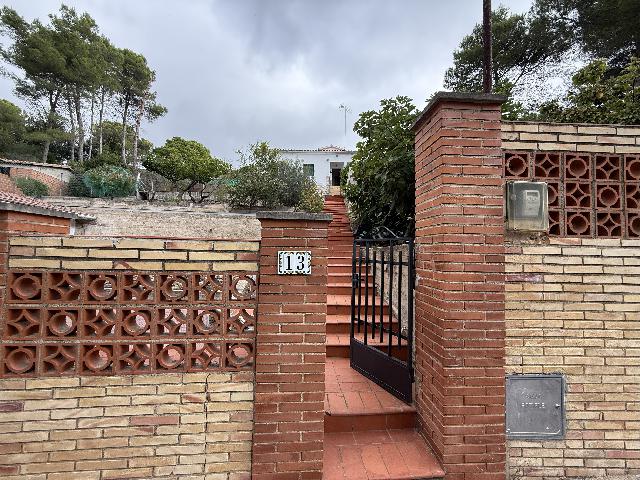 Imagen 3 Inmueble 297079 - Casa Aislada en venta en Montmell (El) / Urb. Pinedes Altes en el Montmell