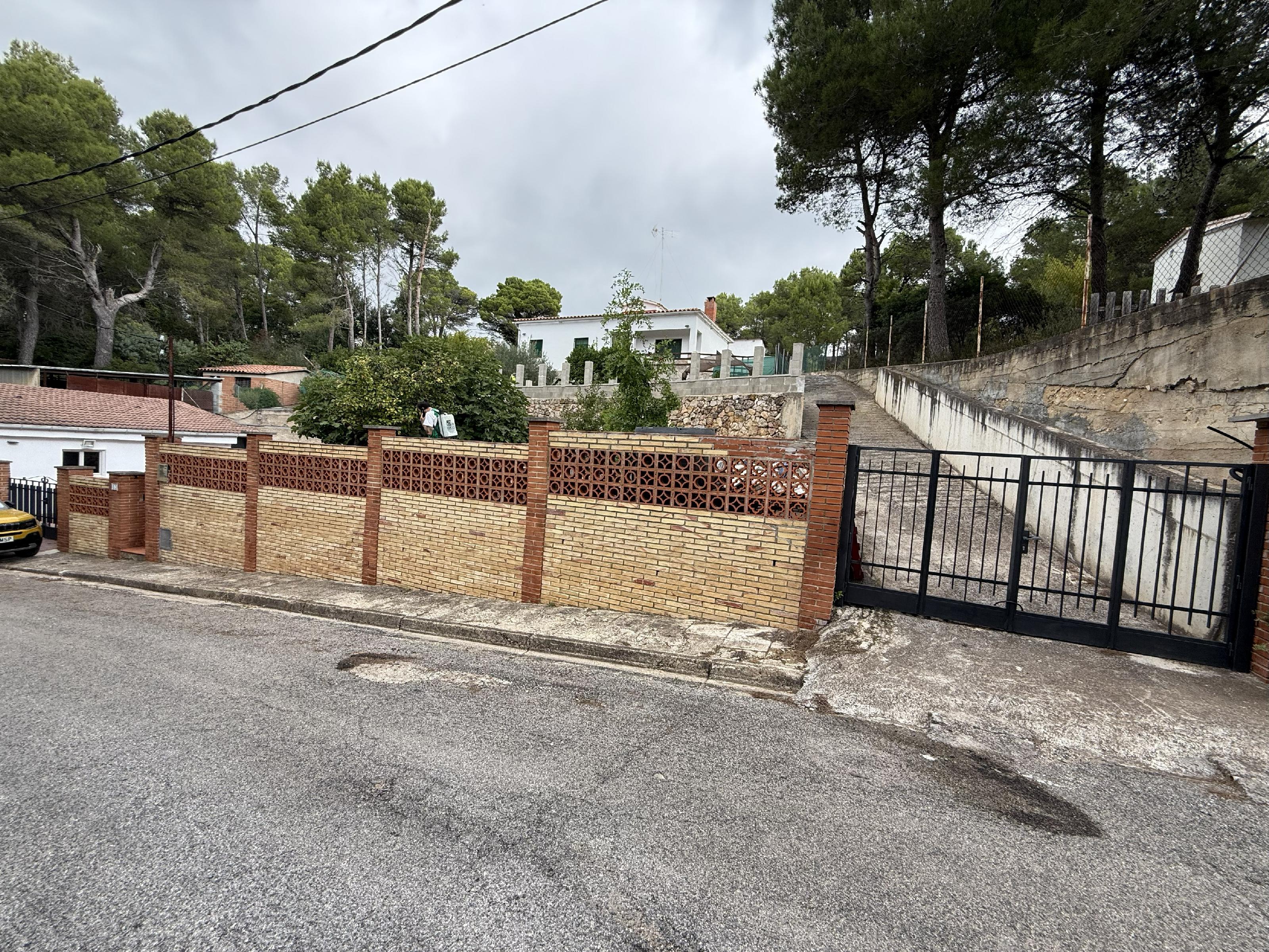 Imagen 2 Casa Aislada en venta en Montmell El / Urb. Pinedes Altes en el Montmell