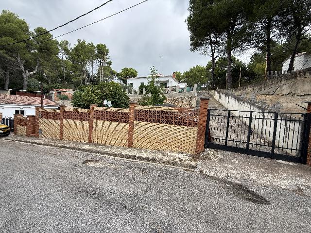 Imagen 2 Inmueble 297079 - Casa Aislada en venta en Montmell (El) / Urb. Pinedes Altes en el Montmell