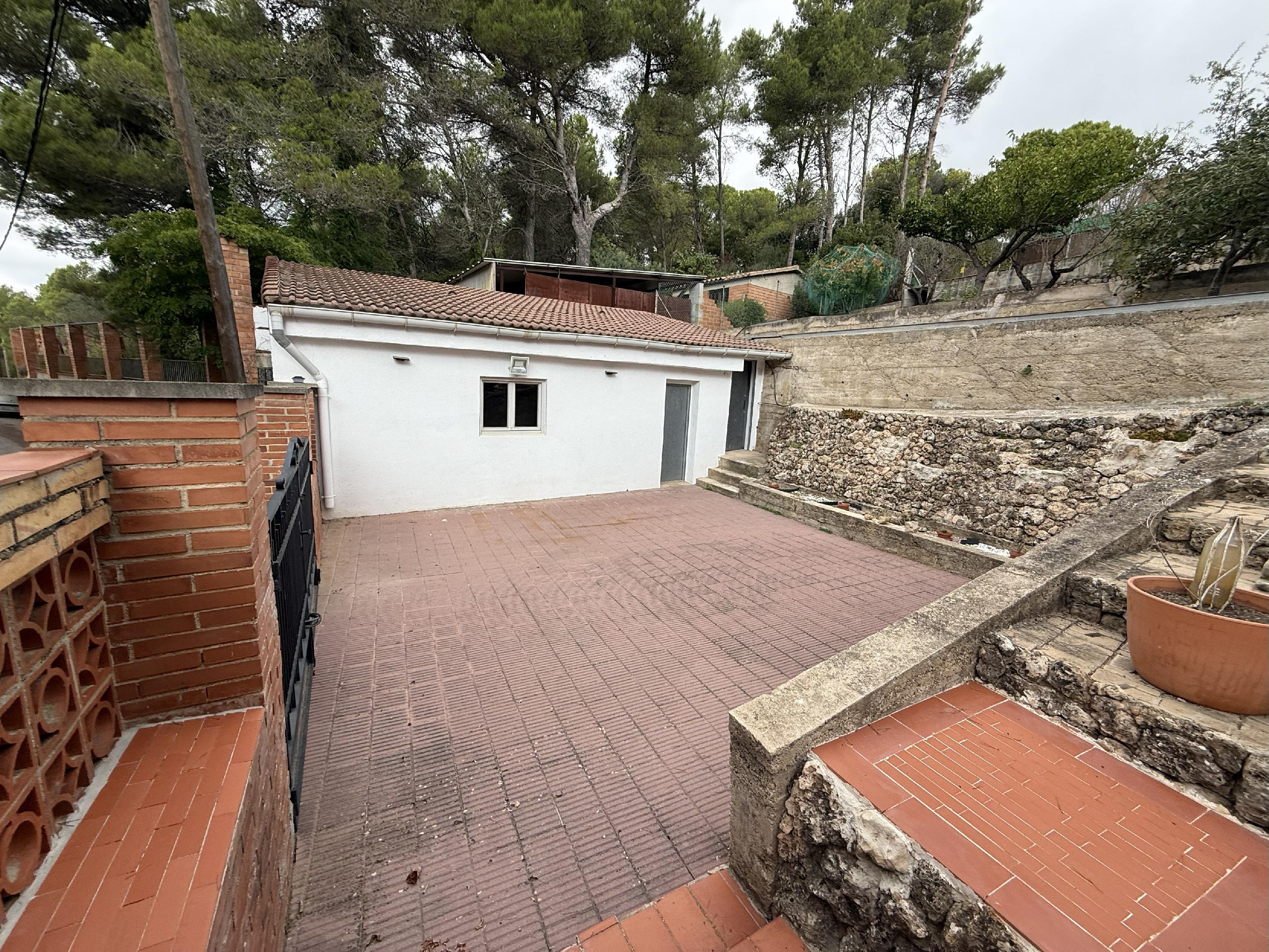 Imagen 5 Casa Aislada en venta en Montmell El / Urb. Pinedes Altes en el Montmell