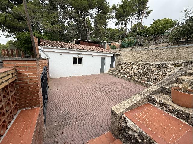 Imagen 5 Inmueble 297079 - Casa Aislada en venta en Montmell (El) / Urb. Pinedes Altes en el Montmell