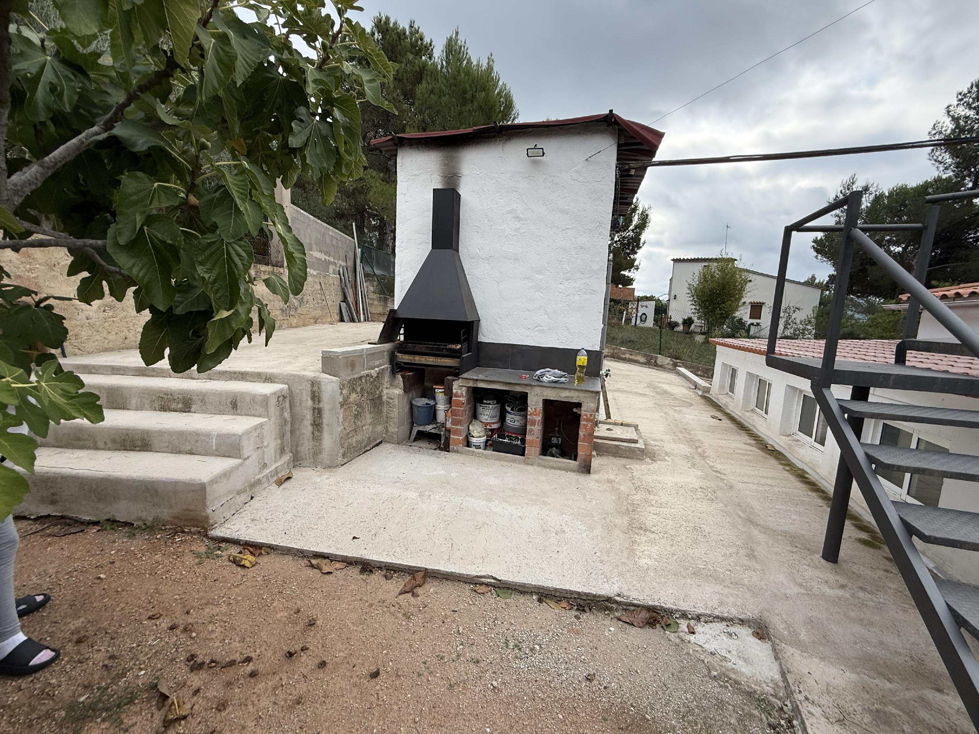 Imagen 7 Casa Aislada en venta en Montmell El / Urb. Pinedes Altes en el Montmell