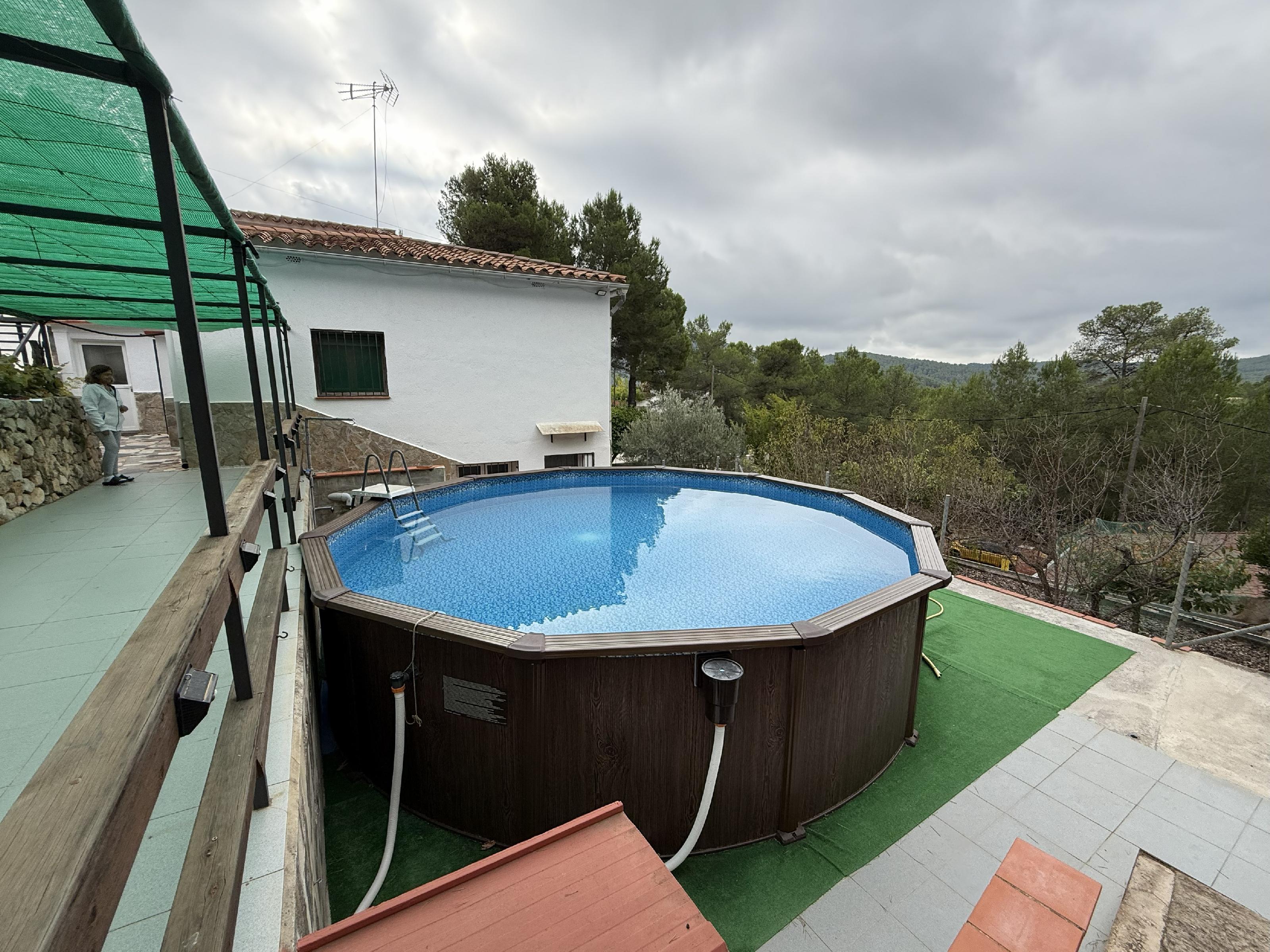 Imagen 11 Casa Aislada en venta en Montmell El / Urb. Pinedes Altes en el Montmell