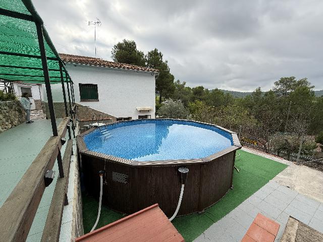 Imagen 11 Inmueble 297079 - Casa Aislada en venta en Montmell (El) / Urb. Pinedes Altes en el Montmell