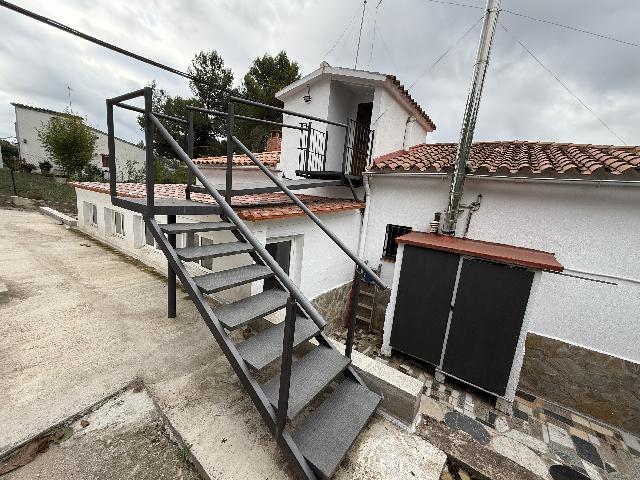 Imagen 8 Inmueble 297079 - Casa Aislada en venta en Montmell (El) / Urb. Pinedes Altes en el Montmell