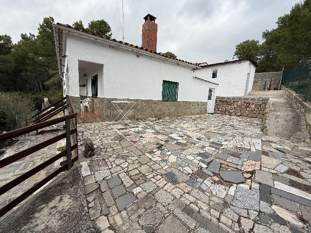 Imagen 6 Inmueble 297079 - Casa Aislada en venta en Montmell (El) / Urb. Pinedes Altes en el Montmell