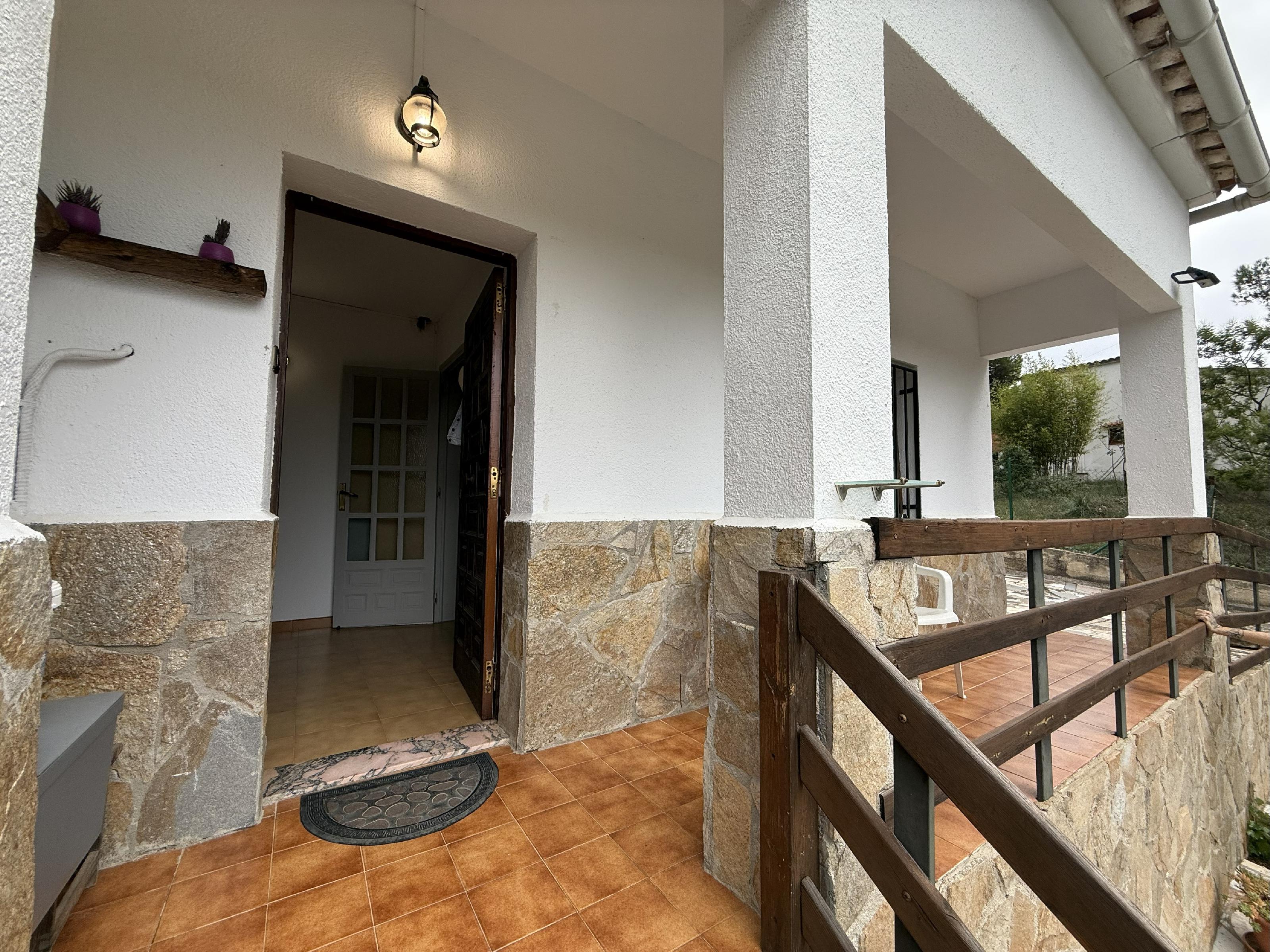 Imagen 17 Casa Aislada en venta en Montmell El / Urb. Pinedes Altes en el Montmell