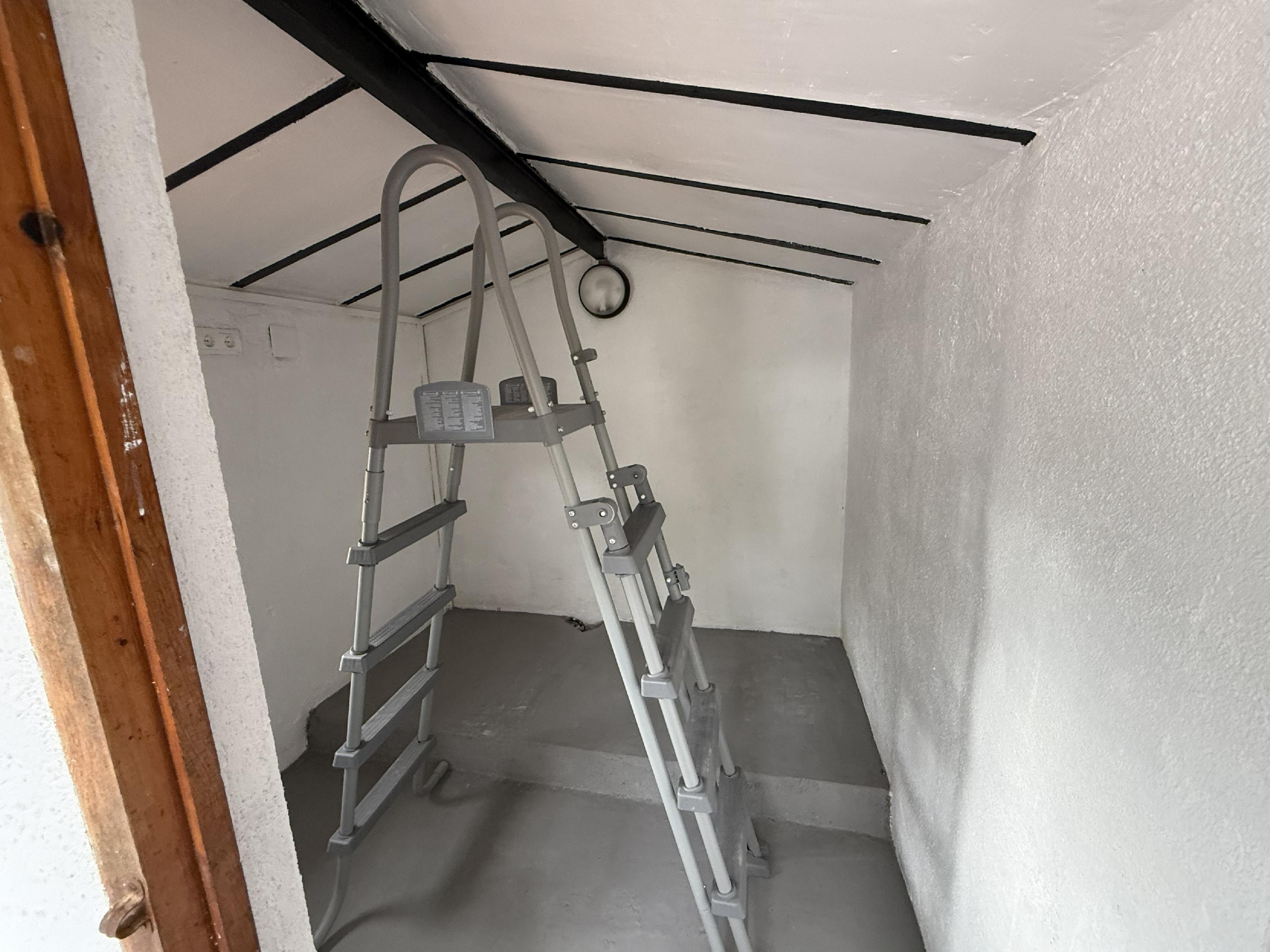 Imagen 9 Casa Aislada en venta en Montmell El / Urb. Pinedes Altes en el Montmell