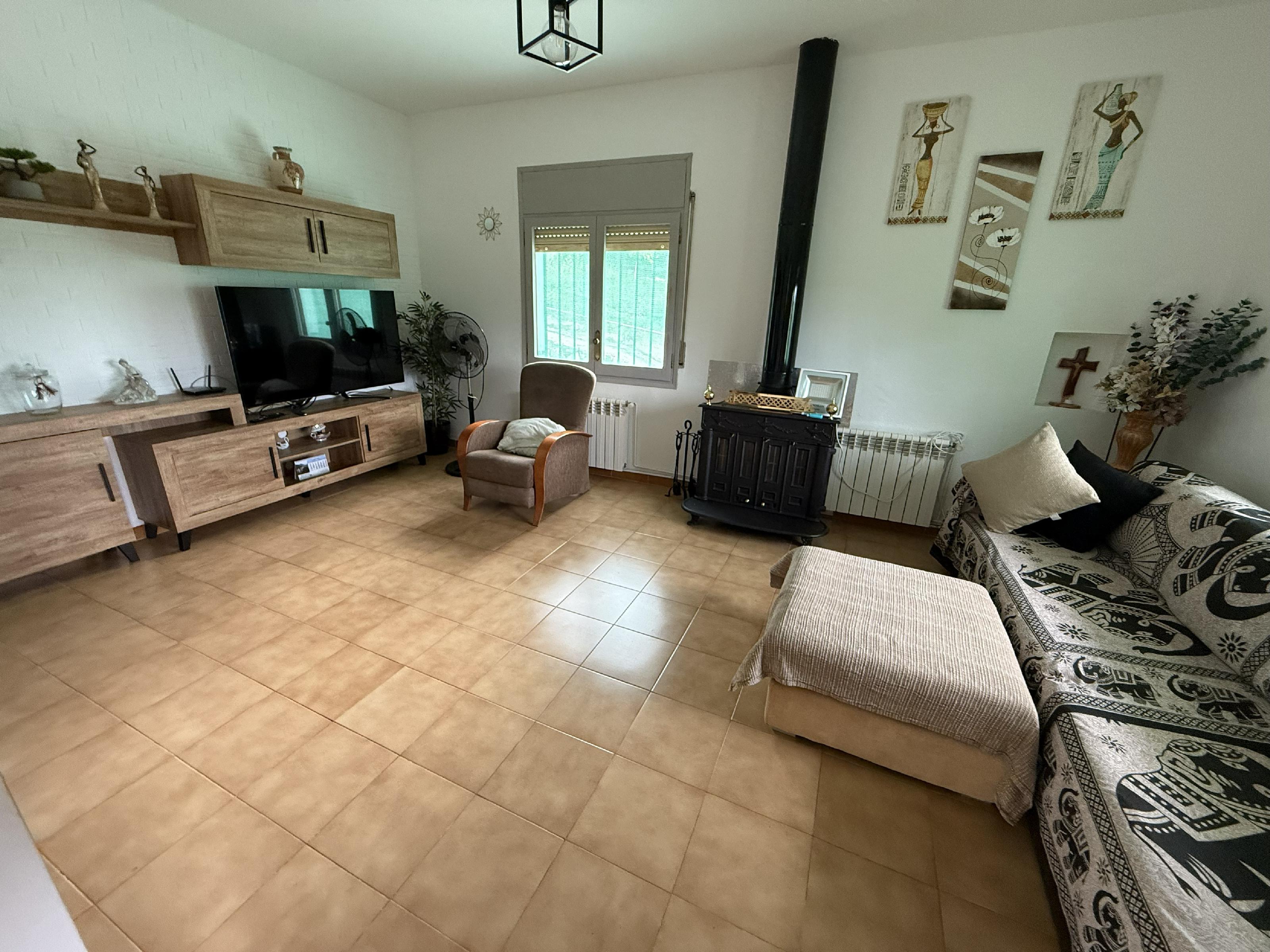 Imagen 28 Casa Aislada en venta en Montmell El / Urb. Pinedes Altes en el Montmell