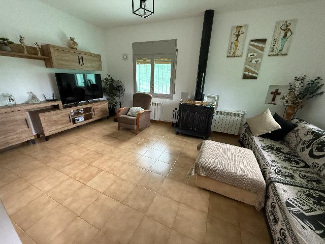 Imagen 28 Inmueble 297079 - Casa Aislada en venta en Montmell (El) / Urb. Pinedes Altes en el Montmell