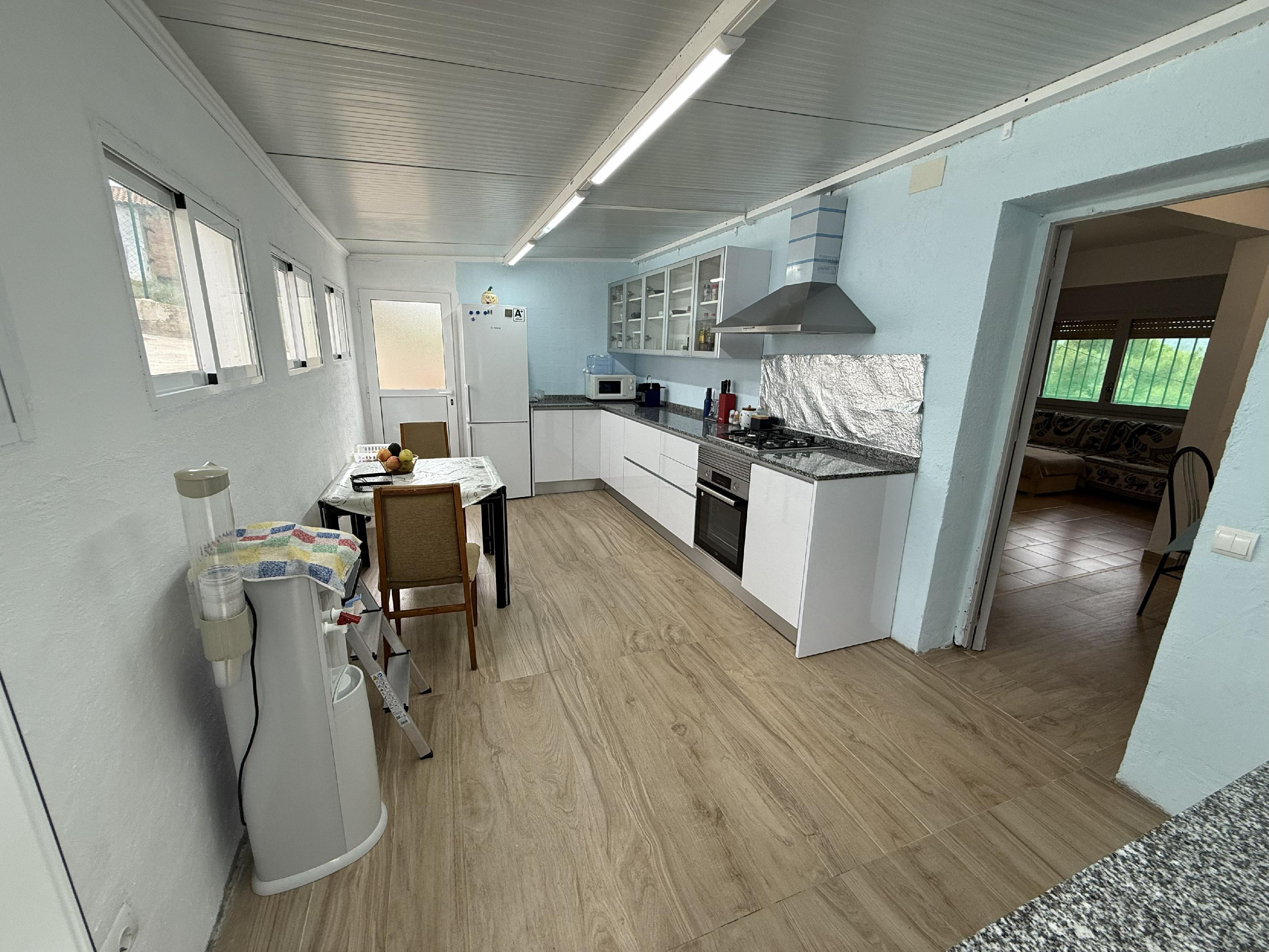 Imagen 32 Casa Aislada en venta en Montmell El / Urb. Pinedes Altes en el Montmell