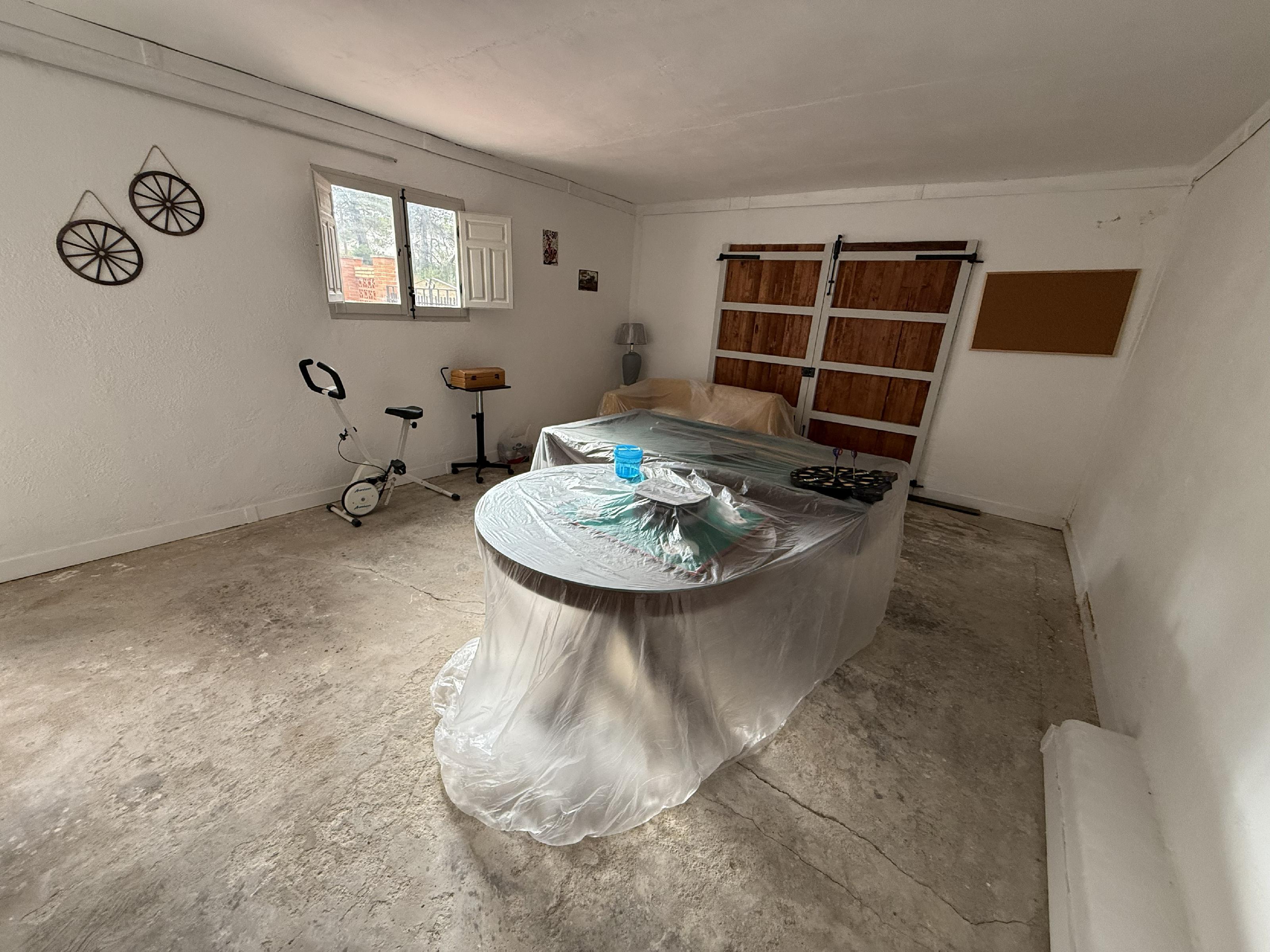 Imagen 35 Casa Aislada en venta en Montmell El / Urb. Pinedes Altes en el Montmell