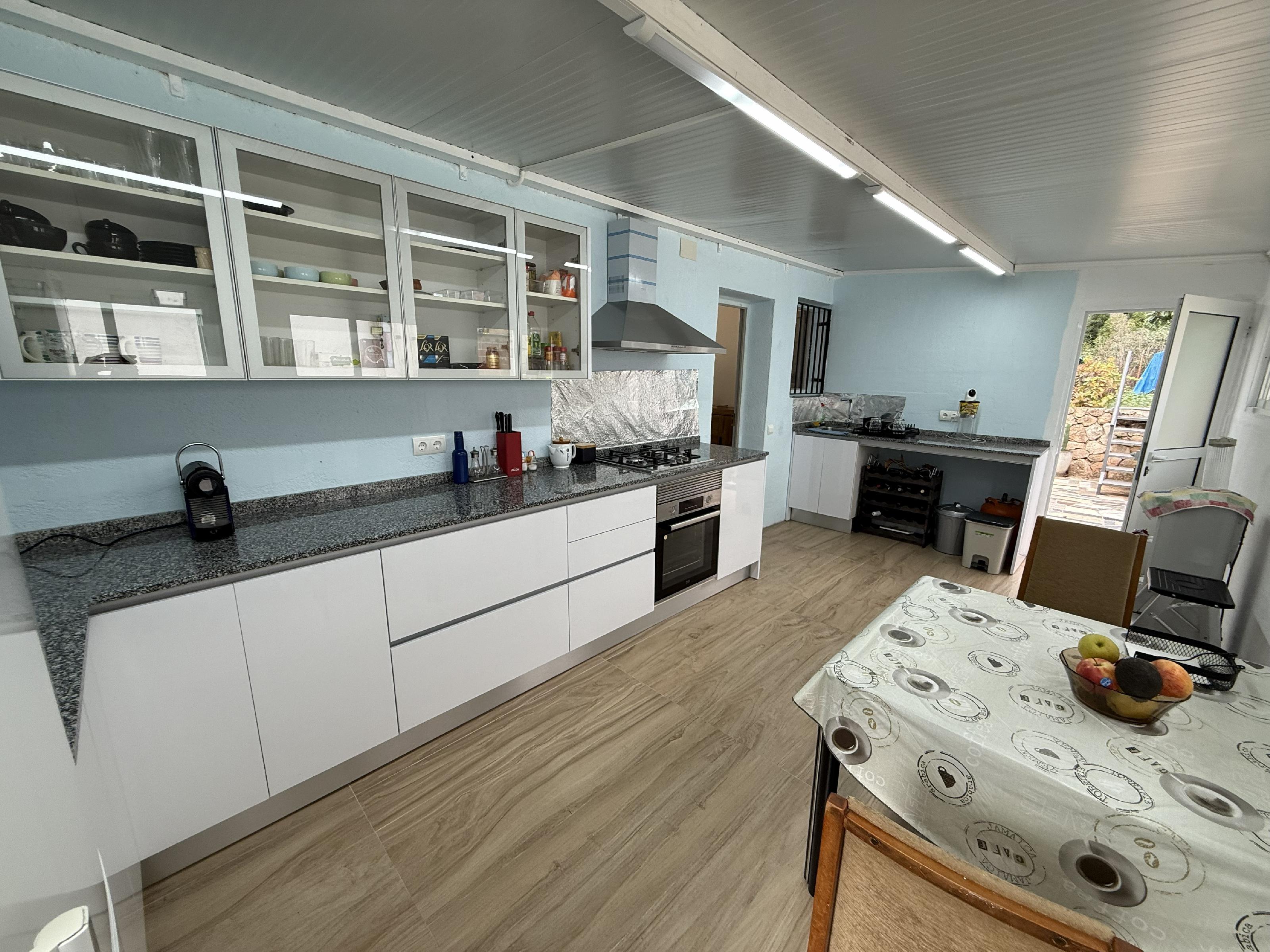 Imagen 31 Casa Aislada en venta en Montmell El / Urb. Pinedes Altes en el Montmell