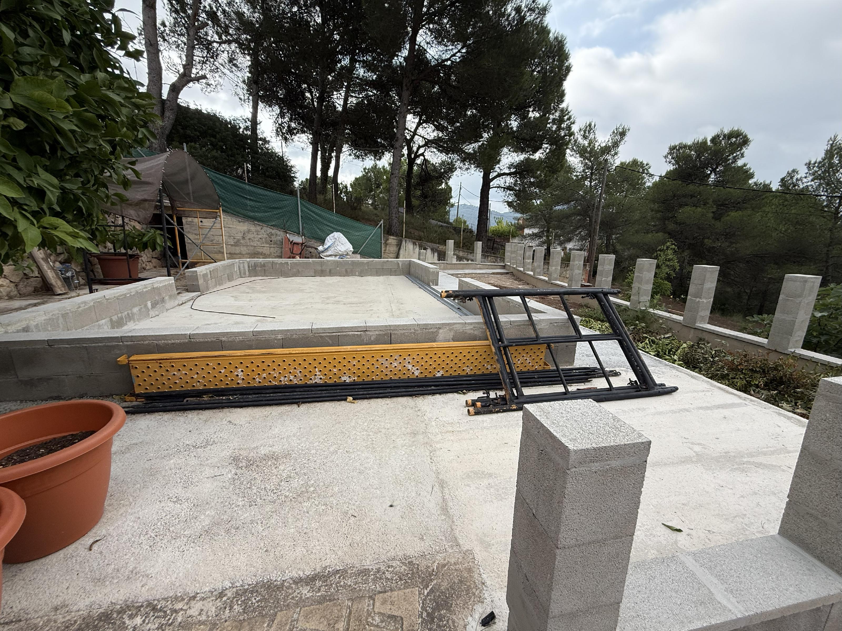 Imagen 13 Casa Aislada en venta en Montmell El / Urb. Pinedes Altes en el Montmell