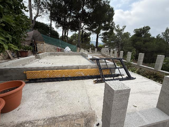 Imagen 13 Inmueble 297079 - Casa Aislada en venta en Montmell (El) / Urb. Pinedes Altes en el Montmell