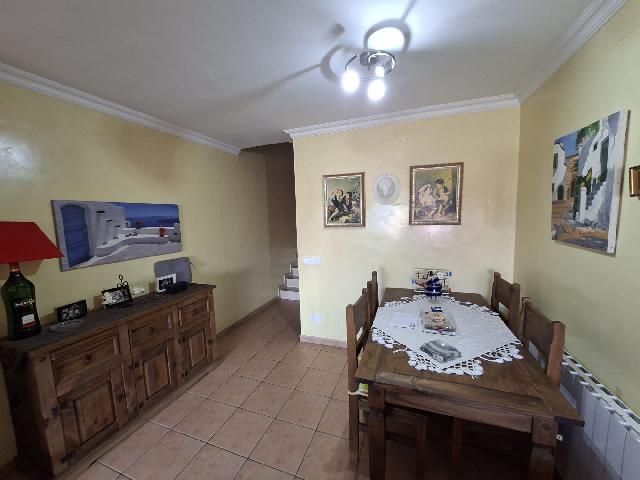 Imagen 4 Inmueble 297357 - Casa Adosada en venta en Banyeres Del Penedès / Urb Saifores a 10mits de El vendrell