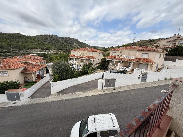 Imagen 20 Inmueble 297392 - Casa Aislada en venta en Roda De Barà / Por encima del casco antiguo, en la zona norte.