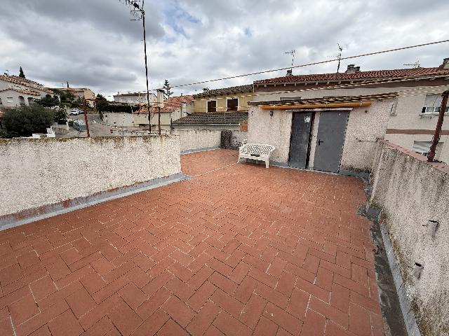 Imagen 22 Inmueble 297392 - Casa Aislada en venta en Roda De Barà / Por encima del casco antiguo, en la zona norte.