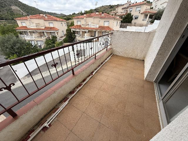 Imagen 19 Inmueble 297392 - Casa Aislada en venta en Roda De Barà / Por encima del casco antiguo, en la zona norte.