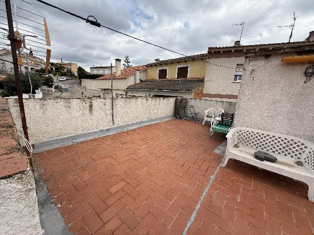 Imagen 23 Inmueble 297392 - Casa Aislada en venta en Roda De Barà / Por encima del casco antiguo, en la zona norte.