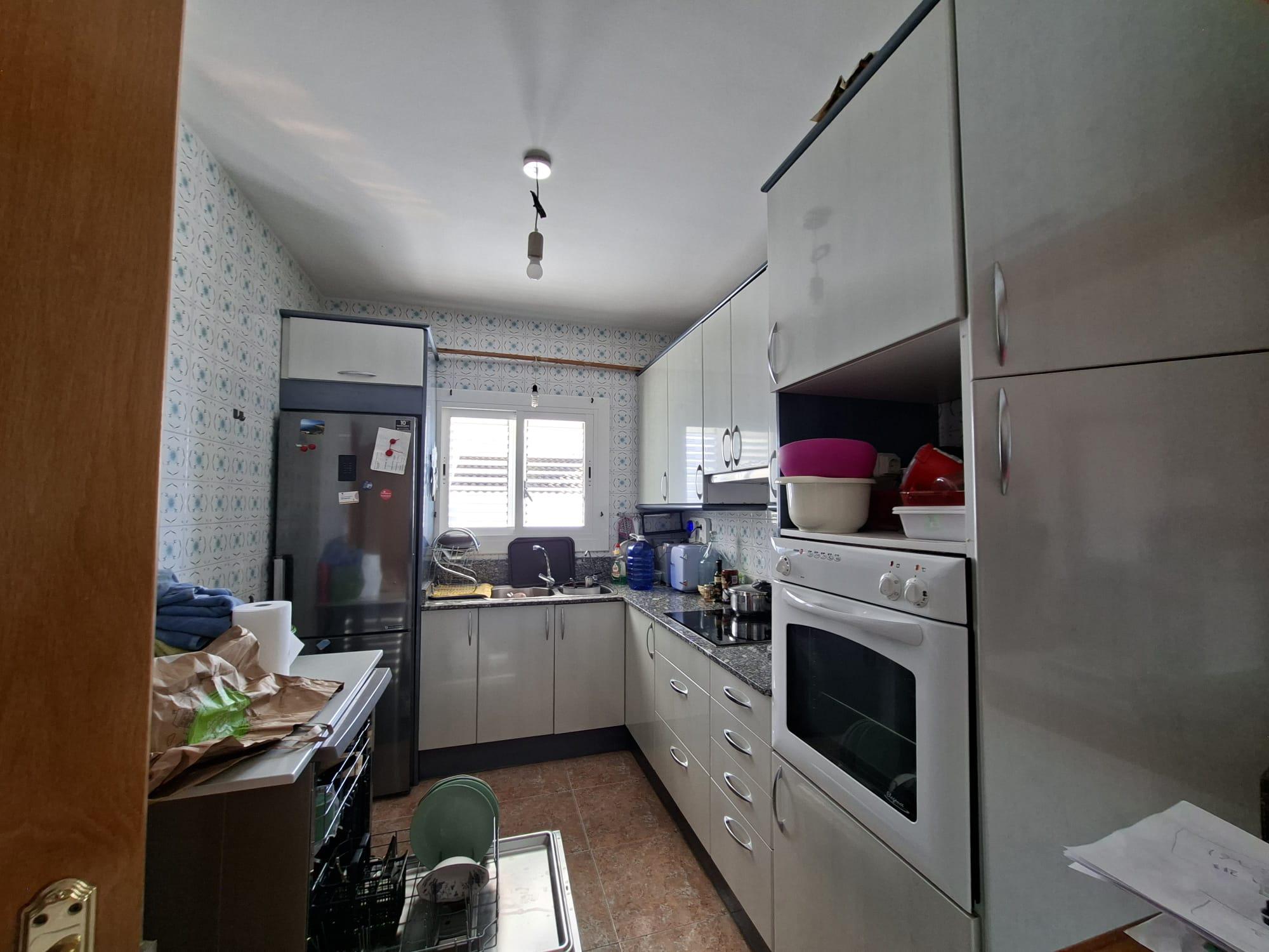 Imagen 10 Casa Adosada en venta en Pobla De Montornès La / A pocos kilometros de Torrdembarra