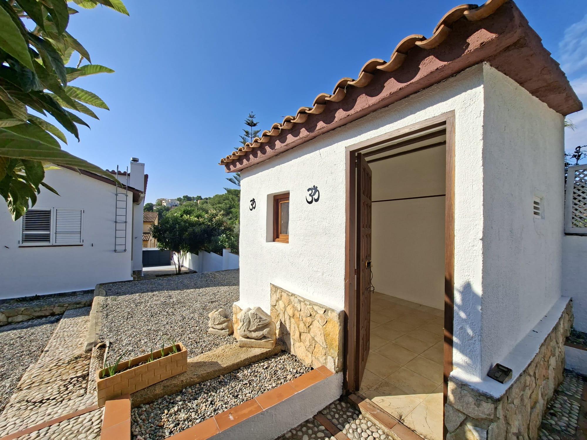 Imagen 4 Casa Adosada en venta en Pobla De Montornès La / A pocos kilometros de Torrdembarra