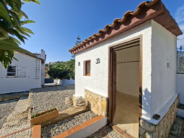 Imagen 4 Inmueble 297511 - Casa Adosada en venta en Pobla De Montornès (La) / A pocos kilometros de Torrdembarra