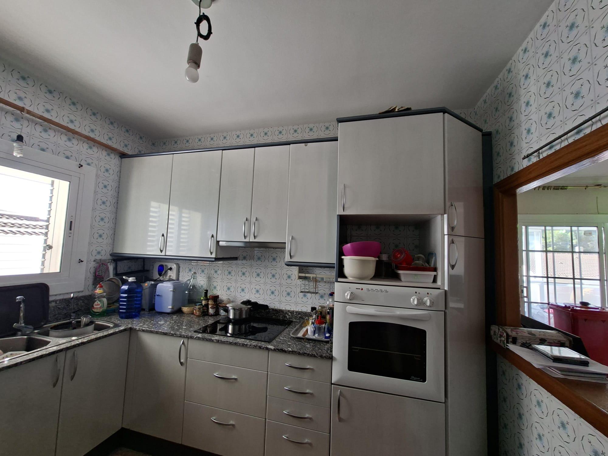 Imagen 11 Casa Adosada en venta en Pobla De Montornès La / A pocos kilometros de Torrdembarra