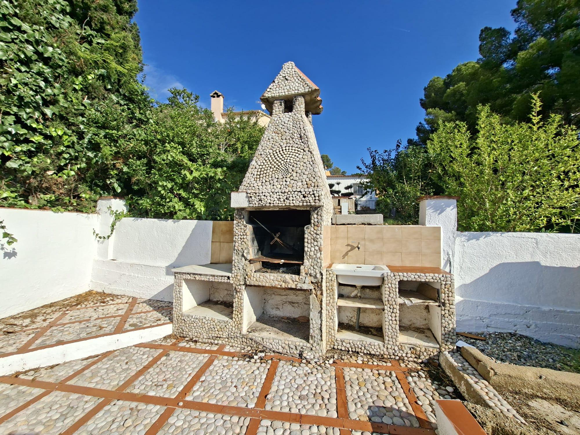 Imagen 5 Casa Adosada en venta en Pobla De Montornès La / A pocos kilometros de Torrdembarra