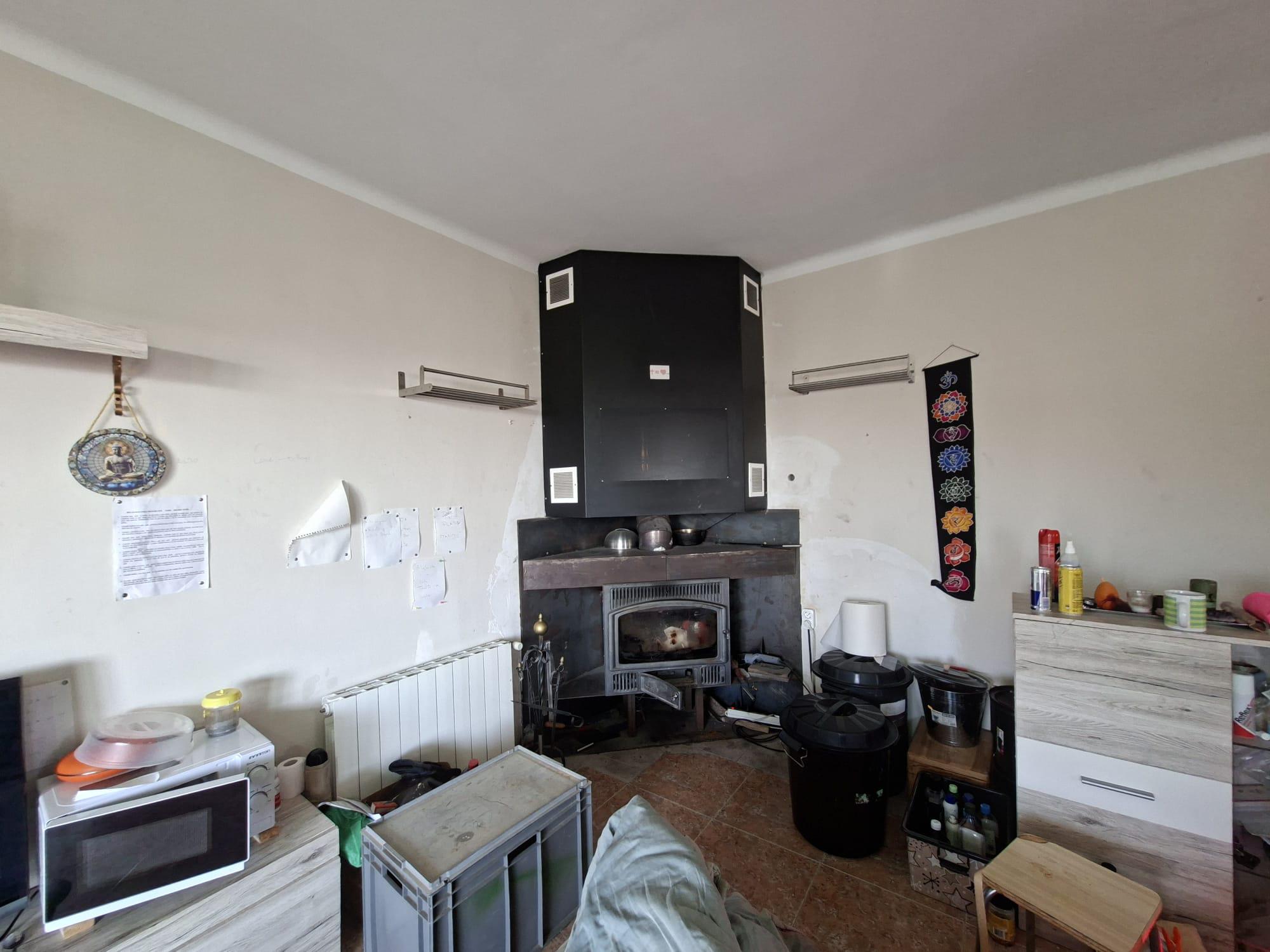 Imagen 9 Casa Adosada en venta en Pobla De Montornès La / A pocos kilometros de Torrdembarra