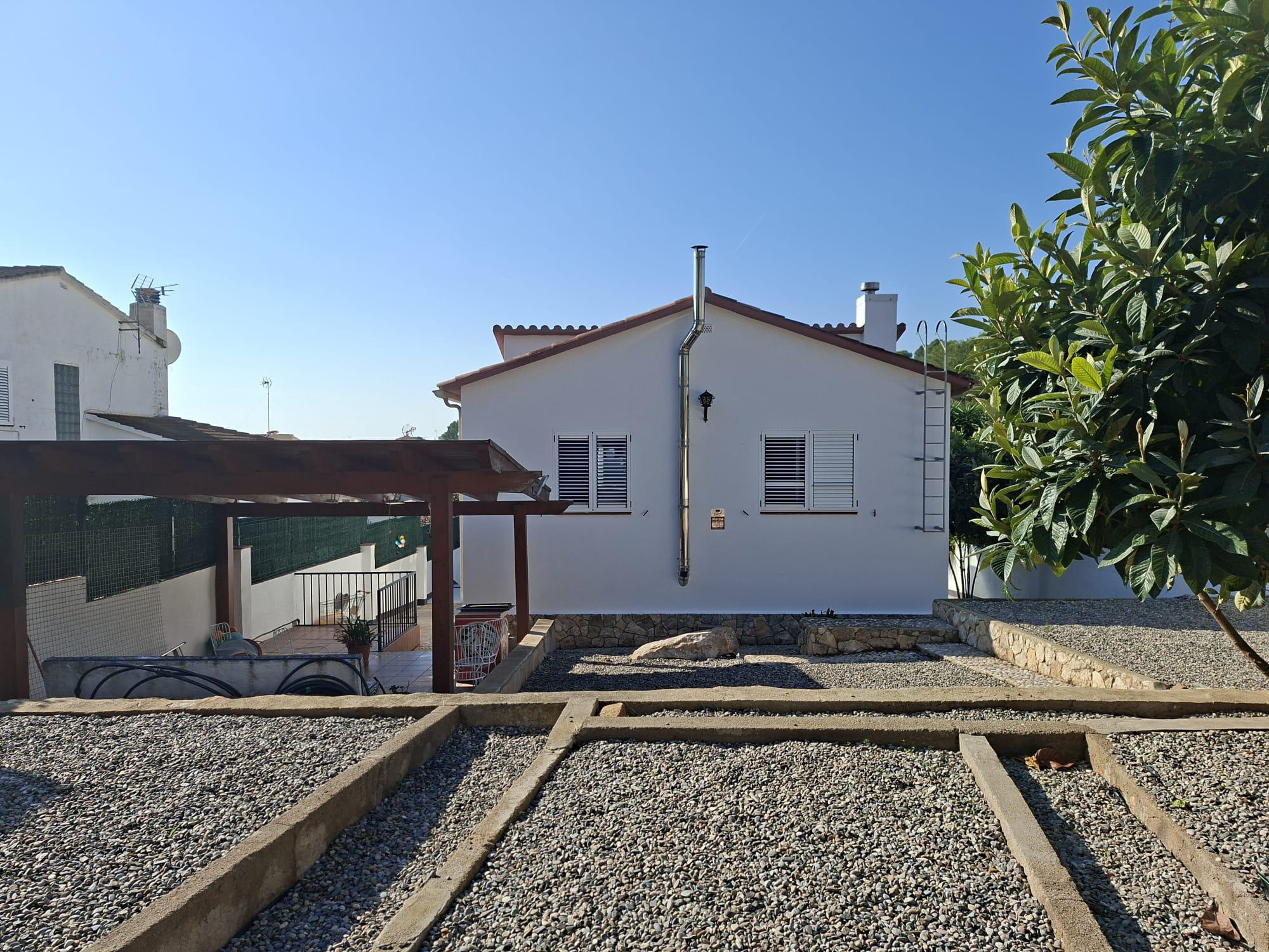 Imagen 6 Casa Adosada en venta en Pobla De Montornès La / A pocos kilometros de Torrdembarra