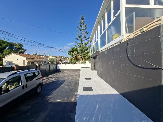 Imagen 2 Inmueble 297511 - Casa Adosada en venta en Pobla De Montornès (La) / A pocos kilometros de Torrdembarra