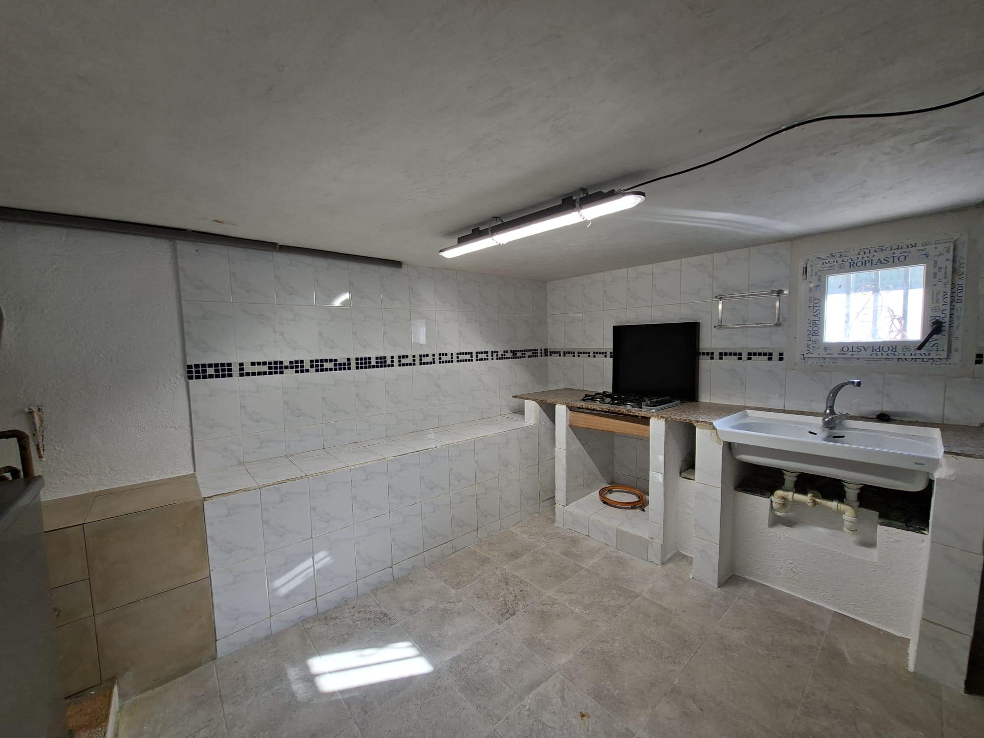 Imagen 15 Casa Adosada en venta en Pobla De Montornès La / A pocos kilometros de Torrdembarra