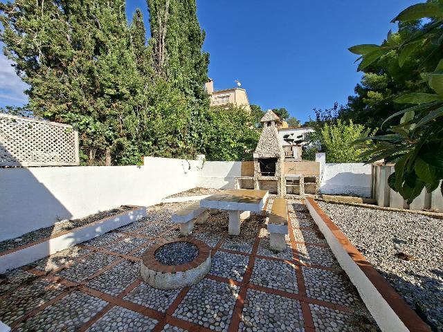 Imagen 8 Inmueble 297511 - Casa Adosada en venta en Pobla De Montornès (La) / A pocos kilometros de Torrdembarra