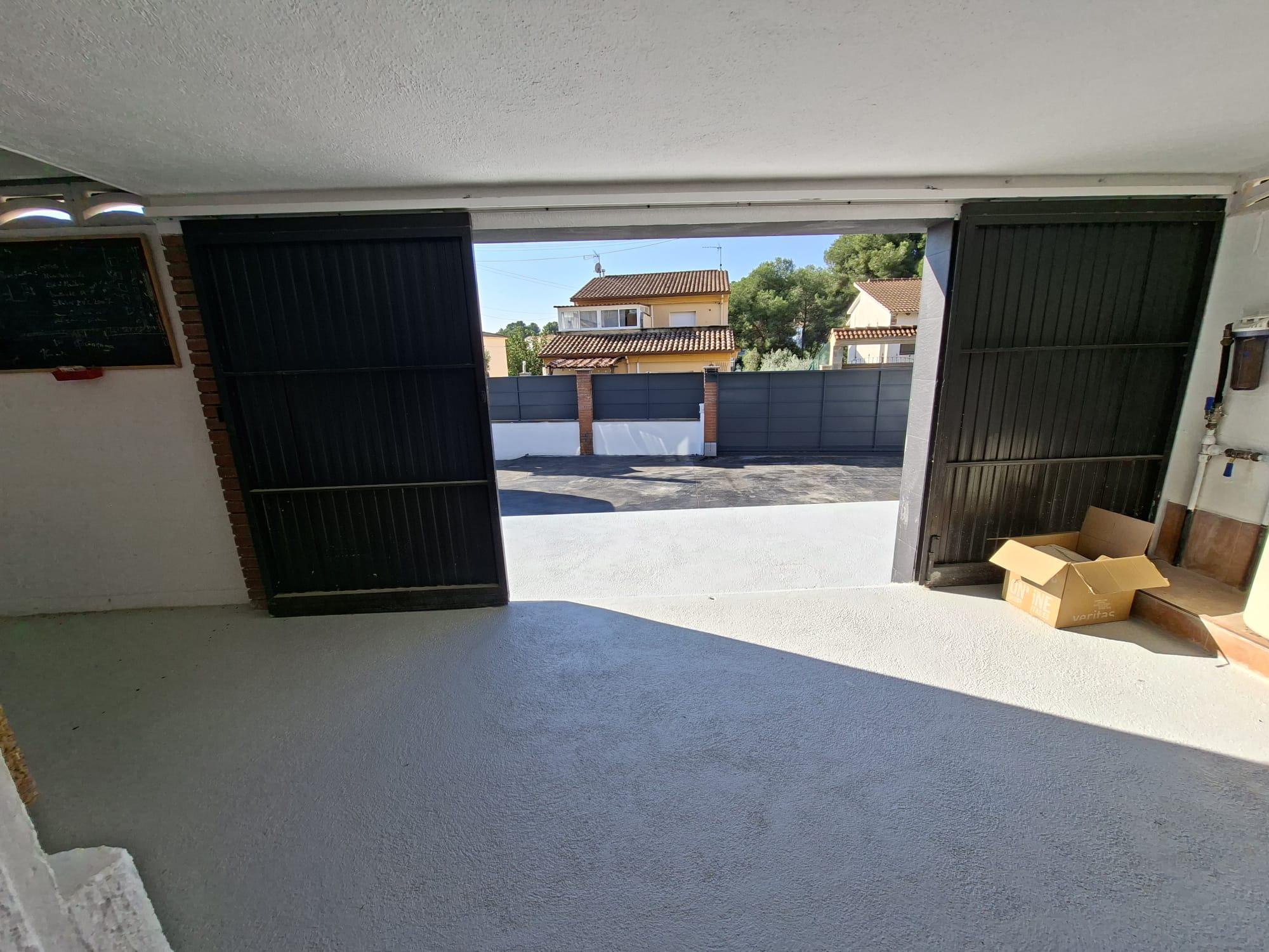 Imagen 14 Casa Adosada en venta en Pobla De Montornès La / A pocos kilometros de Torrdembarra