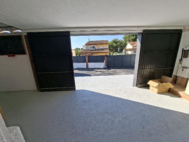 Imagen 14 Inmueble 297511 - Casa Adosada en venta en Pobla De Montornès (La) / A pocos kilometros de Torrdembarra