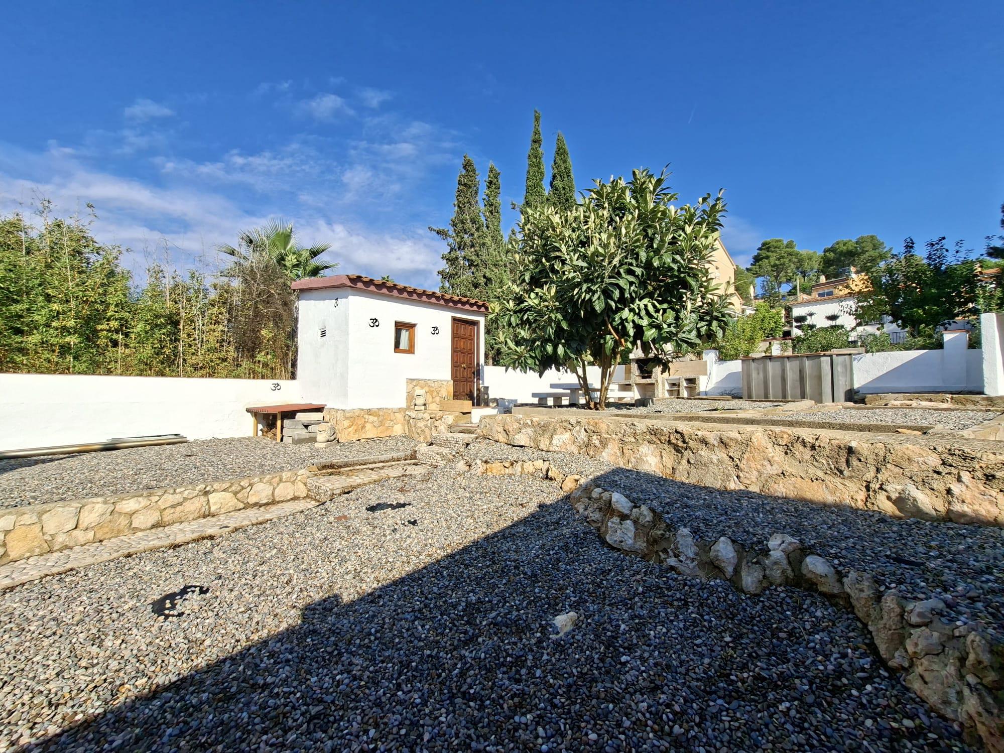 Imagen 7 Casa Adosada en venta en Pobla De Montornès La / A pocos kilometros de Torrdembarra