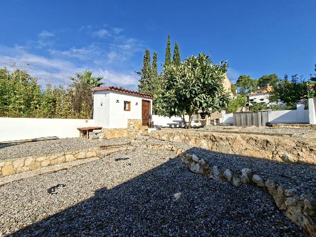 Imagen 7 Inmueble 297511 - Casa Adosada en venta en Pobla De Montornès (La) / A pocos kilometros de Torrdembarra